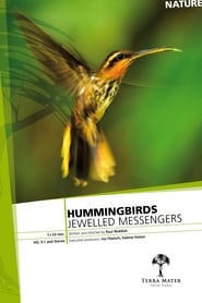 Hummingbirds: Jewelled Messengers (2012) subtitles