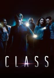 Class (2016) subtitles - SUBDL poster