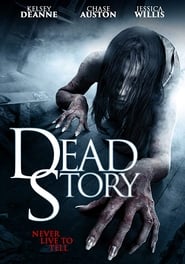Dead Story Italian  subtitles - SUBDL poster