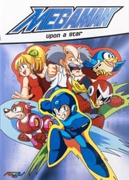 Mega Man: Upon a Star Arabic  subtitles - SUBDL poster