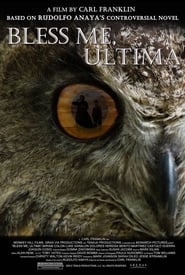 Bless Me, Ultima English  subtitles - SUBDL poster