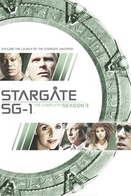 Stargate SG-1 Bulgarian  subtitles - SUBDL poster