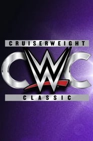 WWE Cruiserweight Classic (2016) subtitles - SUBDL poster