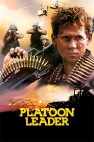 Platoon Leader (1988) subtitles