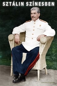 Stalin In Color