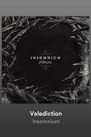 Insomnium - Valediction