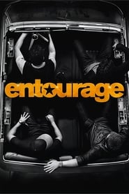 Entourage (2015) subtitles - SUBDL poster