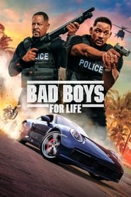 Bad Boys for Life French  subtitles - SUBDL poster