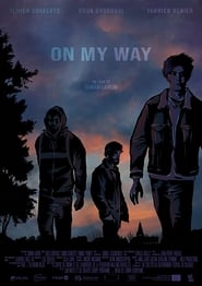 On My Way (2020) subtitles - SUBDL poster