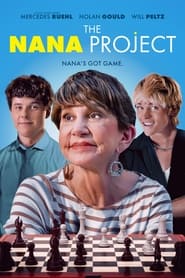 The Nana Project (2023) subtitles