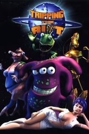 Tripping the Rift (2004) subtitles - SUBDL poster