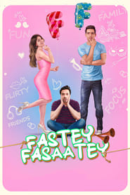 Fastey Fasaatey (2019) subtitles