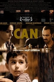 Can Italian  subtitles - SUBDL poster