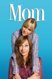 Mom (2013) subtitles - SUBDL poster