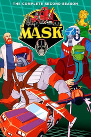 MASK (1985) subtitles - SUBDL poster