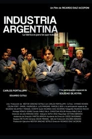 Industria Argentina (2012) subtitles - SUBDL poster