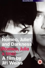 Romeo, Juliet and Darkness (Romeo, Julia a tma) (1960) subtitles - SUBDL poster