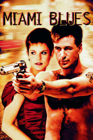 Miami Blues French  subtitles - SUBDL poster