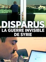Disparus : la guerre invisible en Syrie (2015) subtitles - SUBDL poster