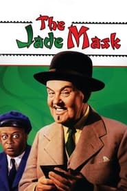 Charlie Chan in The Jade Mask