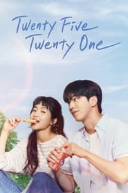 Twenty Five Twenty One (2022) subtitles - SUBDL poster