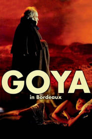 Goya in Bordeaux English  subtitles - SUBDL poster