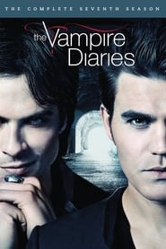 The Vampire Diaries Danish  subtitles - SUBDL poster