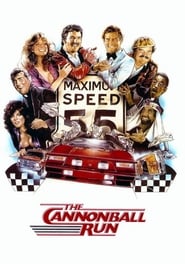 The Cannonball Run Spanish  subtitles - SUBDL poster