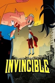 Invincible (2021) subtitles - SUBDL poster