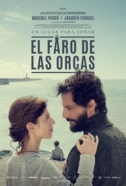 The Lighthouse of the Orcas English  subtitles - SUBDL poster