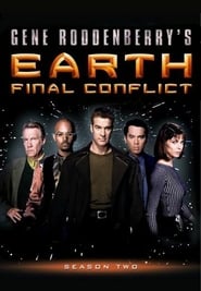 Earth: Final Conflict