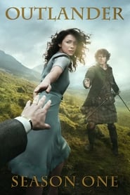 Outlander English  subtitles - SUBDL poster