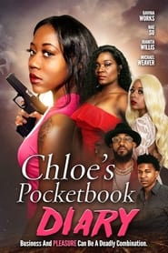 Chloe's Pocketbook Diary English  subtitles - SUBDL poster