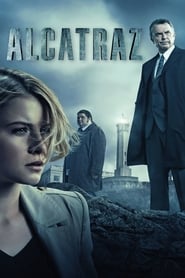 Alcatraz Danish  subtitles - SUBDL poster