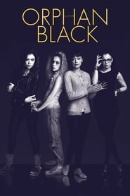 Orphan Black (2013) subtitles - SUBDL poster
