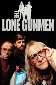 The Lone Gunmen (2001) subtitles - SUBDL poster