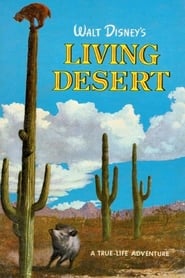 The Living Desert (1953) subtitles