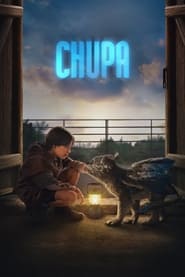 Chupa Russian  subtitles - SUBDL poster