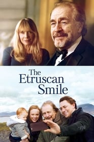 The Etruscan Smile Croatian  subtitles - SUBDL poster