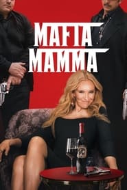Mafia Mamma Hebrew  subtitles - SUBDL poster