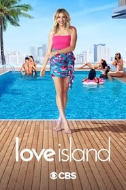 Love Island (2019) subtitles - SUBDL poster