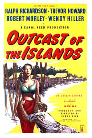 Outcast of the Islands (1951) subtitles - SUBDL poster