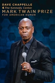 Dave Chappelle: The Kennedy Center Mark Twain Prize (2020) subtitles - SUBDL poster