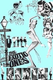 The Exotic Ones (1968) subtitles