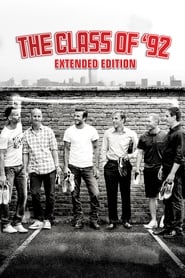 The Class of '92 Indonesian  subtitles - SUBDL poster