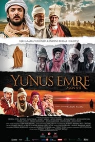 Yunus Emre: Aşkın Sesi (The Voice of Love) (2014) subtitles - SUBDL poster