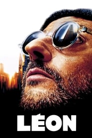 Leon: The Professional Italian  subtitles - SUBDL poster
