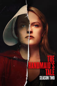 The Handmaid's Tale