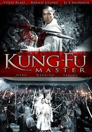 Kung-Fu Master (Kungfu Master)