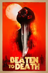 Beaten to Death English  subtitles - SUBDL poster